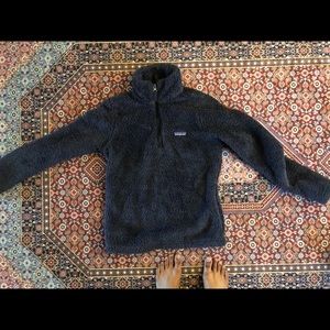 Patagonia XS half zip